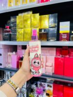 Exciting Macaron – Labubu (Eau de Parfum & Brume Corps & Cheveux) – Image 2