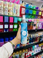 Brumes corporelles EVORIA – Collection Vitaminée