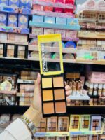Palette Correctrice 6 Couleurs – Finition Parfaite & Teint Zéro Défaut – Image 2