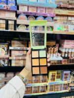 Palette Correctrice 6 Couleurs – Finition Parfaite & Teint Zéro Défaut – Image 3