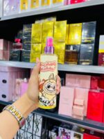 Exciting Macaron – Labubu (Eau de Parfum & Brume Corps & Cheveux) – Image 3