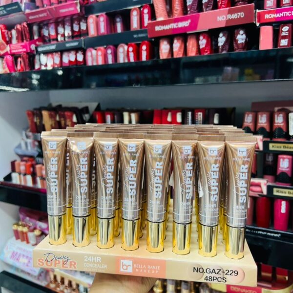 Correcteur Dewy Super 24H – Bella Ranee Makeup