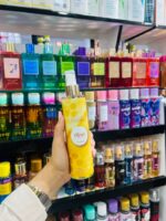 Brumes corporelles EVORIA – Collection Vitaminée – Image 3