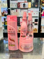 VIOLA Volume Boost – Complexe Collagène