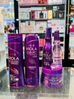 VIOLA Volume Boost – Complexe Collagène – Image 2