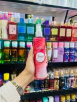 Brumes corporelles EVORIA – Collection Vitaminée – Image 2