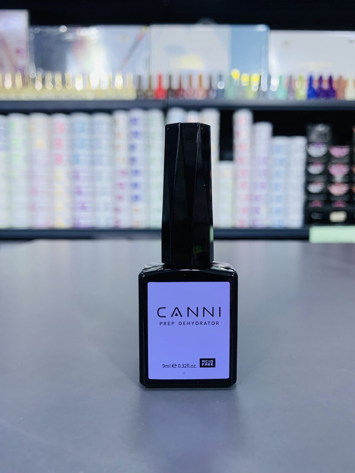 Collection Professionnelle CANNI – Préparation et Finition des Ongles – Image 4