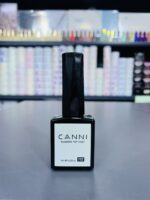 Collection Professionnelle CANNI – Préparation et Finition des Ongles – Image 5
