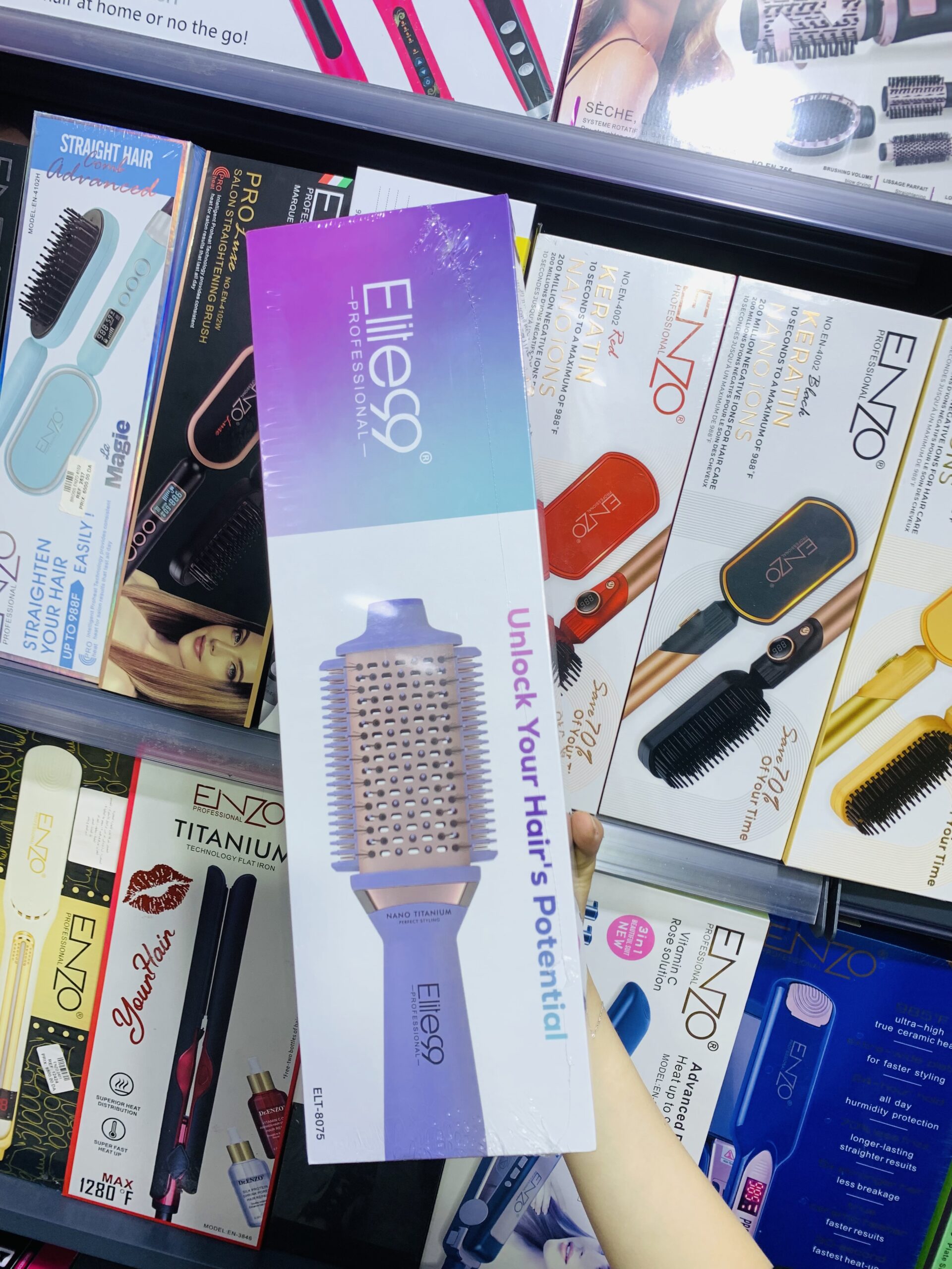 IMG_8058-scaled-1.jpeg Elite99 Professional – Brosse Lissante Nano Titanium – Image 1