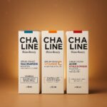 CHALINE Sérum Visage