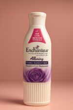 ENCHANTEUR PERFUMED LOTION – Image 5