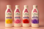 ENCHANTEUR PERFUMED LOTION