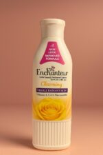 ENCHANTEUR PERFUMED LOTION – Image 2