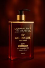 DERMACTIVE GEL DOUCHE – Image 3