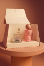 🌸 Coffret Parfum LAVERNE – SENSE | Élégance & Sensualité 🌸 – Image 3