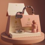 🌸 Coffret Parfum LAVERNE – SENSE | Élégance & Sensualité 🌸 – Image 2