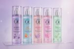 OE – Brume Parfumée (200 ml) – Collection Original & Essential