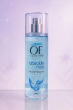 OE – Brume Parfumée (200 ml) – Collection Original & Essential – Image 4