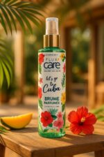 Flux Care – Brumes Parfumées “Let’s go to Brazil” – Image 2
