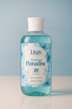 Lisa’s – Gels Douche Parfumés (400 ml) – Image 2