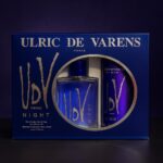 PACK PARFUMES ULRIC DE VARENS