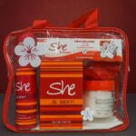 TROUSS SHE – Image 2
