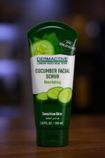 Gommage Visage DERM⭑CTIVE – 150 ml – Image 6