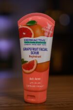 Gommage Visage DERM⭑CTIVE – 150 ml – Image 3
