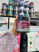 🌿 BIOXCIN – Masques capillaires aux extraits végétaux