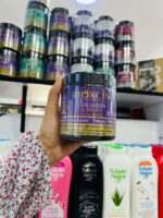 🌿 BIOXCIN – Masques capillaires aux extraits végétaux – Image 3