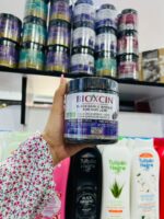 🌿 BIOXCIN – Masques capillaires aux extraits végétaux – Image 2