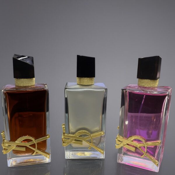 Yves Saint Laurent – Libre Collection