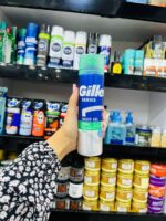 Gillette Series – Gel de Rasage Hydratant