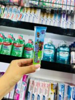 Dentifrice SPLENDID KIDS – Protection & Plaisir pour les Petits