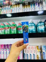 Dentifrice SPLENDID KIDS – Protection & Plaisir pour les Petits – Image 5