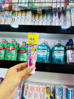 Dentifrice SPLENDID KIDS – Protection & Plaisir pour les Petits – Image 4