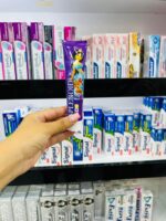 Dentifrice SPLENDID KIDS – Protection & Plaisir pour les Petits – Image 2