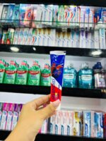 Dentifrice SPLENDID KIDS – Protection & Plaisir pour les Petits – Image 7