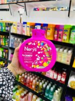 Gel Douche Nerys