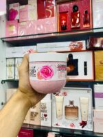 Gamme de Gommages Visage & Corps – FLUX CARE – Image 6