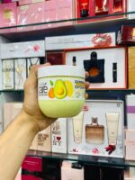 Gamme de Gommages Visage & Corps – FLUX CARE – Image 3