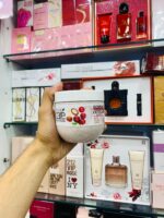 Gamme de Gommages Visage & Corps – FLUX CARE – Image 2