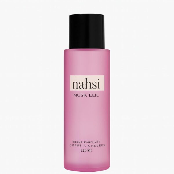 NAHSI – Musk Elil