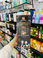 SHAMPOING COLORANT À L’ARGAN – NITRO CANADA CINEMA
