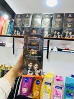 SHAMPOING COLORANT À L’ARGAN – NITRO CANADA CINEMA – Image 3