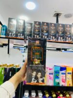 SHAMPOING COLORANT À L’ARGAN – NITRO CANADA CINEMA – Image 2