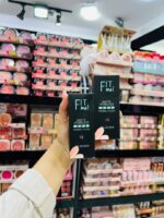 Produit de Maquillage de Qualité Supérieure – Image 3