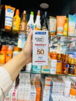 Écran Total CALLIDERM SPF 50 – Très Haute Protection