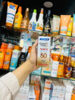 Écran Total CALLIDERM SPF 50 – Très Haute Protection – Image 2