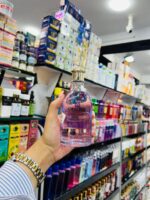 GRACIAS – Huile Miraculeuse